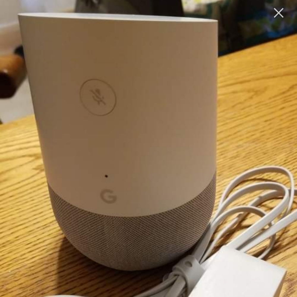 Google Home